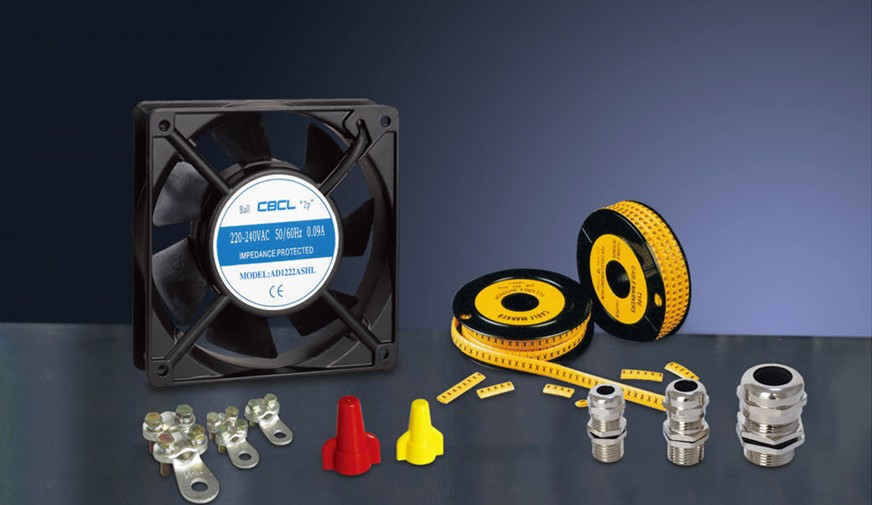 Equipos de Potencia, Transformadores e Interruptores de botella de vacío